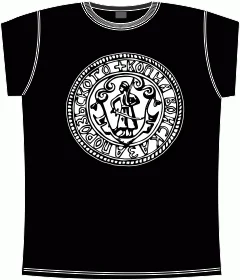 Казацкая сечь Black